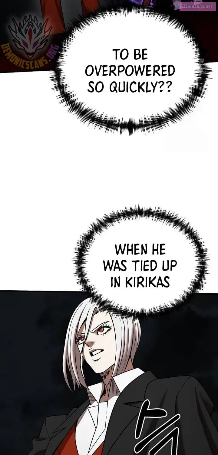 I Became a Renowned Family’s Sword Prodigy Zinmanga X Chapter 140 Page 32
