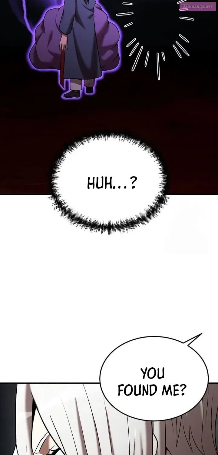 I Became a Renowned Family’s Sword Prodigy Zinmanga X Chapter 140 Page 34