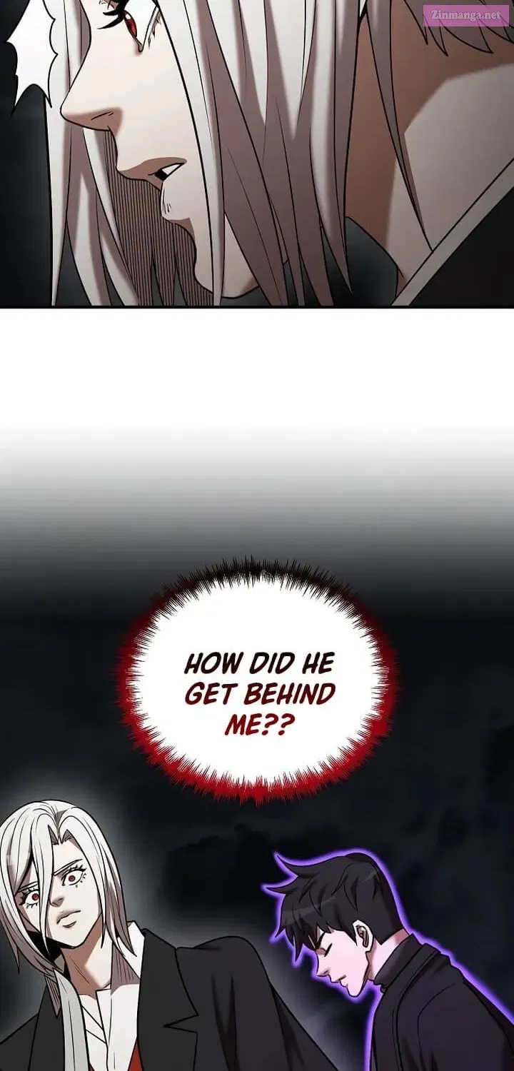 I Became a Renowned Family’s Sword Prodigy Zinmanga X Chapter 140 Page 35