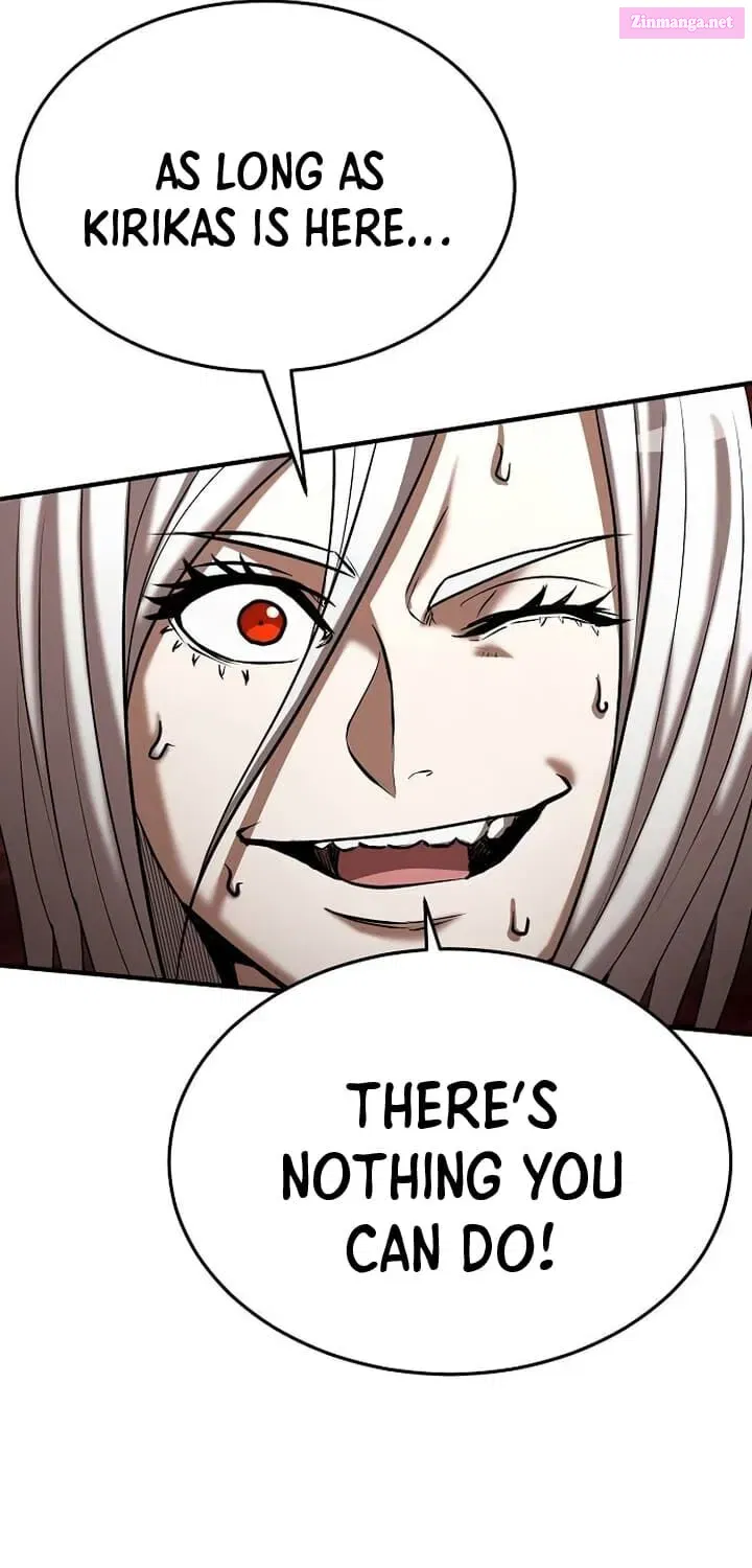 I Became a Renowned Family’s Sword Prodigy Zinmanga X Chapter 140 Page 65