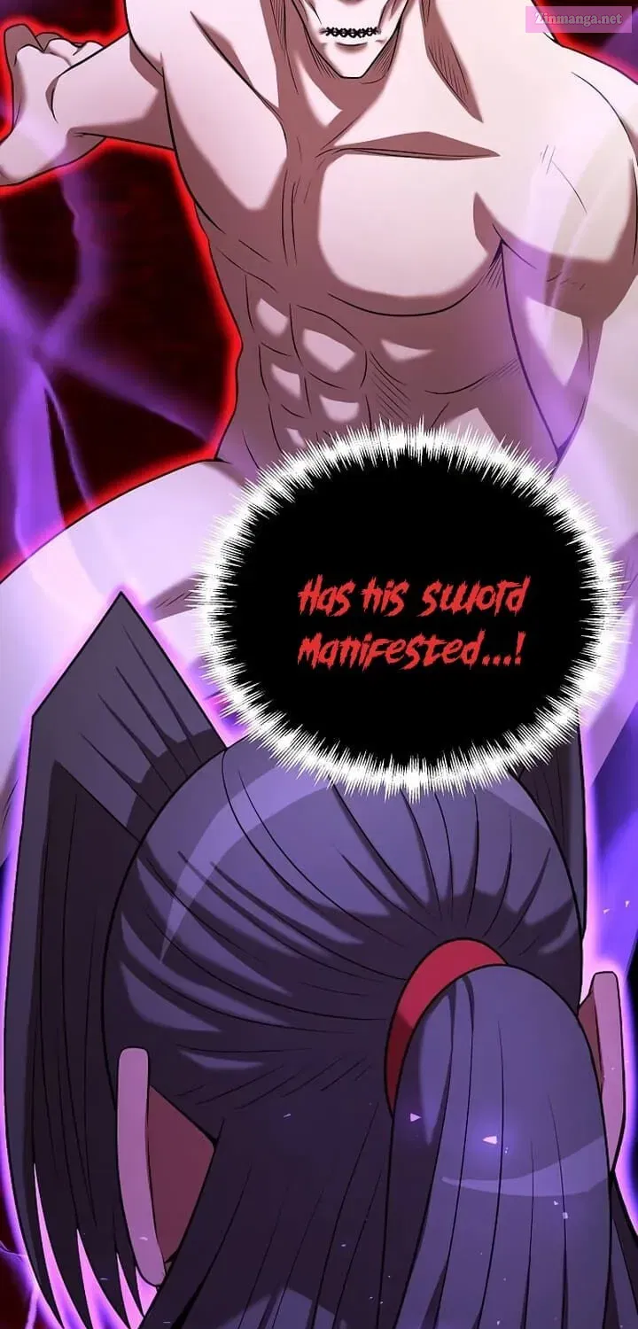 I Became a Renowned Family’s Sword Prodigy Zinmanga X Chapter 139 Page 80