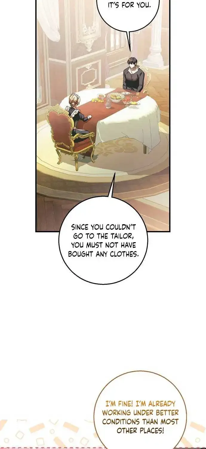 I Grabbed The Leash Of The Blind Beast Zinmanga X Chapter 9 Page 22