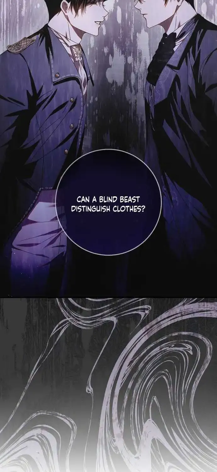 I Grabbed The Leash Of The Blind Beast Zinmanga X Chapter 9 Page 52