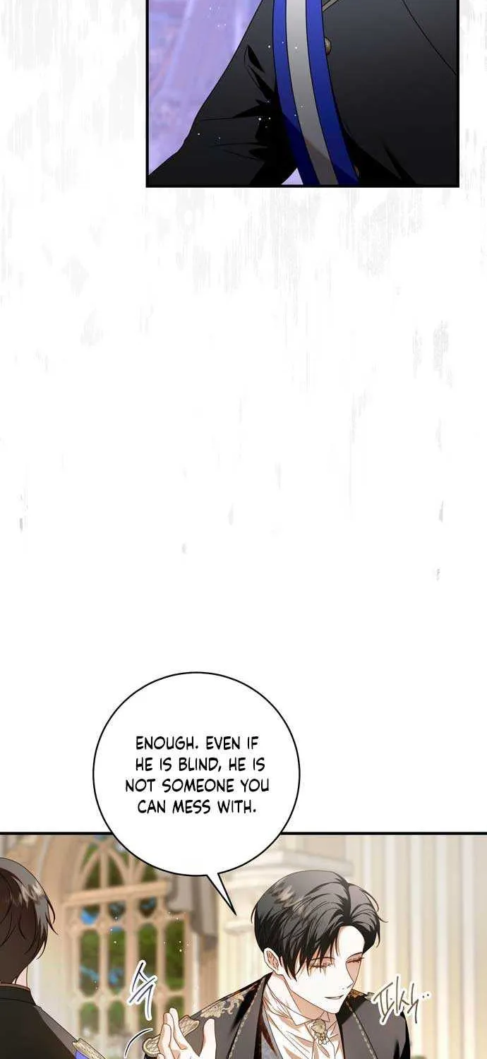 I Grabbed The Leash Of The Blind Beast Zinmanga X Chapter 9 Page 59