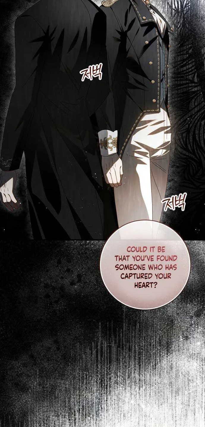 I Grabbed The Leash Of The Blind Beast Zinmanga X Chapter 9 Page 61