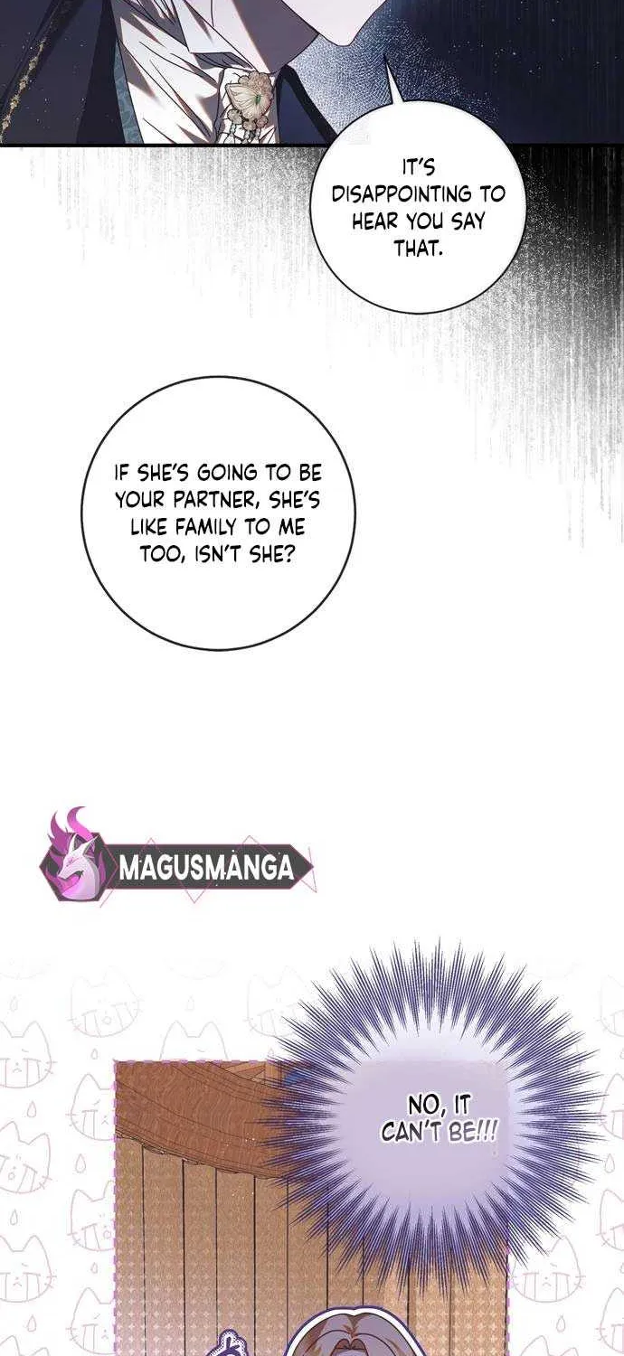 I Grabbed The Leash Of The Blind Beast Zinmanga X Chapter 9 Page 63