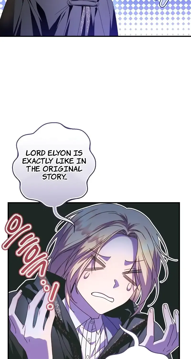 I Grabbed The Leash Of The Blind Beast Zinmanga X Chapter 8 Page 4
