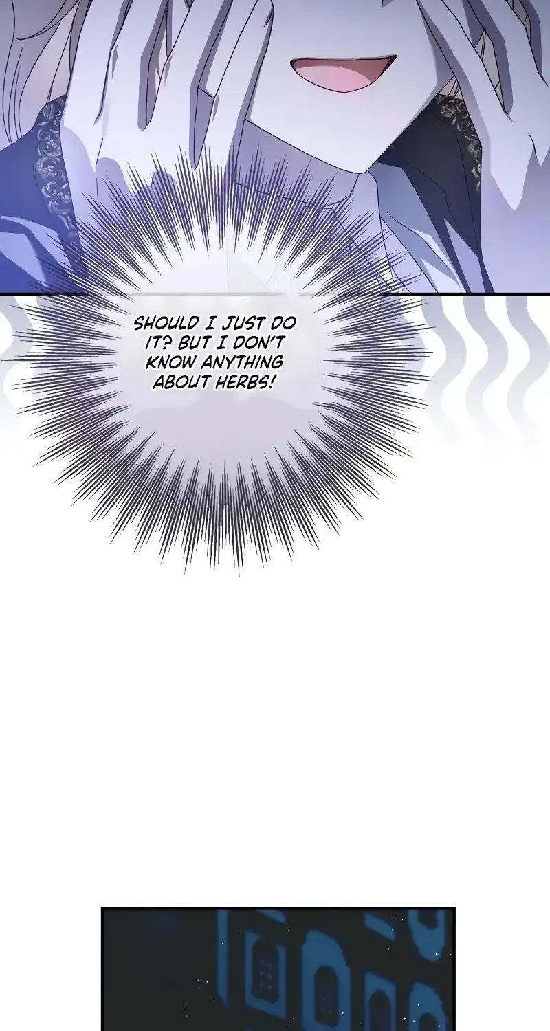 I Grabbed The Leash Of The Blind Beast Zinmanga X Chapter 8 Page 9
