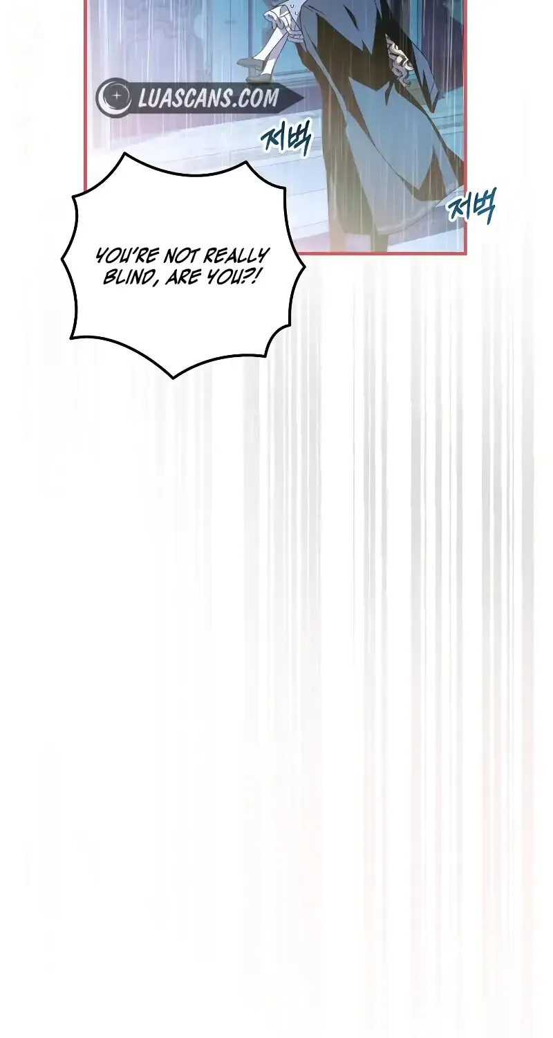 I Grabbed The Leash Of The Blind Beast Zinmanga X Chapter 8 Page 26