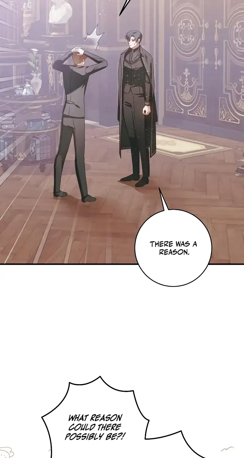 I Grabbed The Leash Of The Blind Beast Zinmanga X Chapter 8 Page 44
