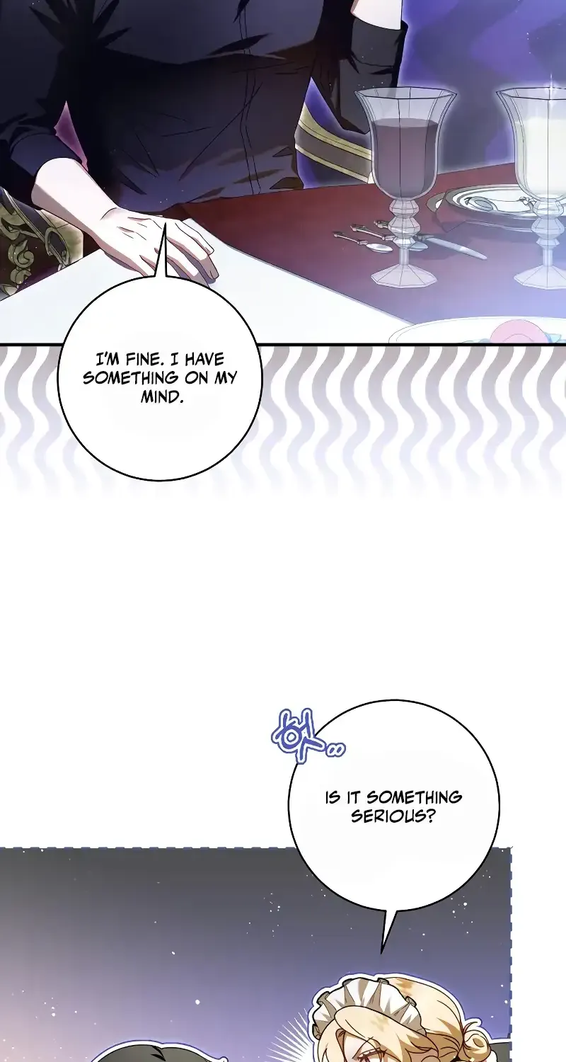 I Grabbed The Leash Of The Blind Beast Zinmanga X Chapter 8 Page 57