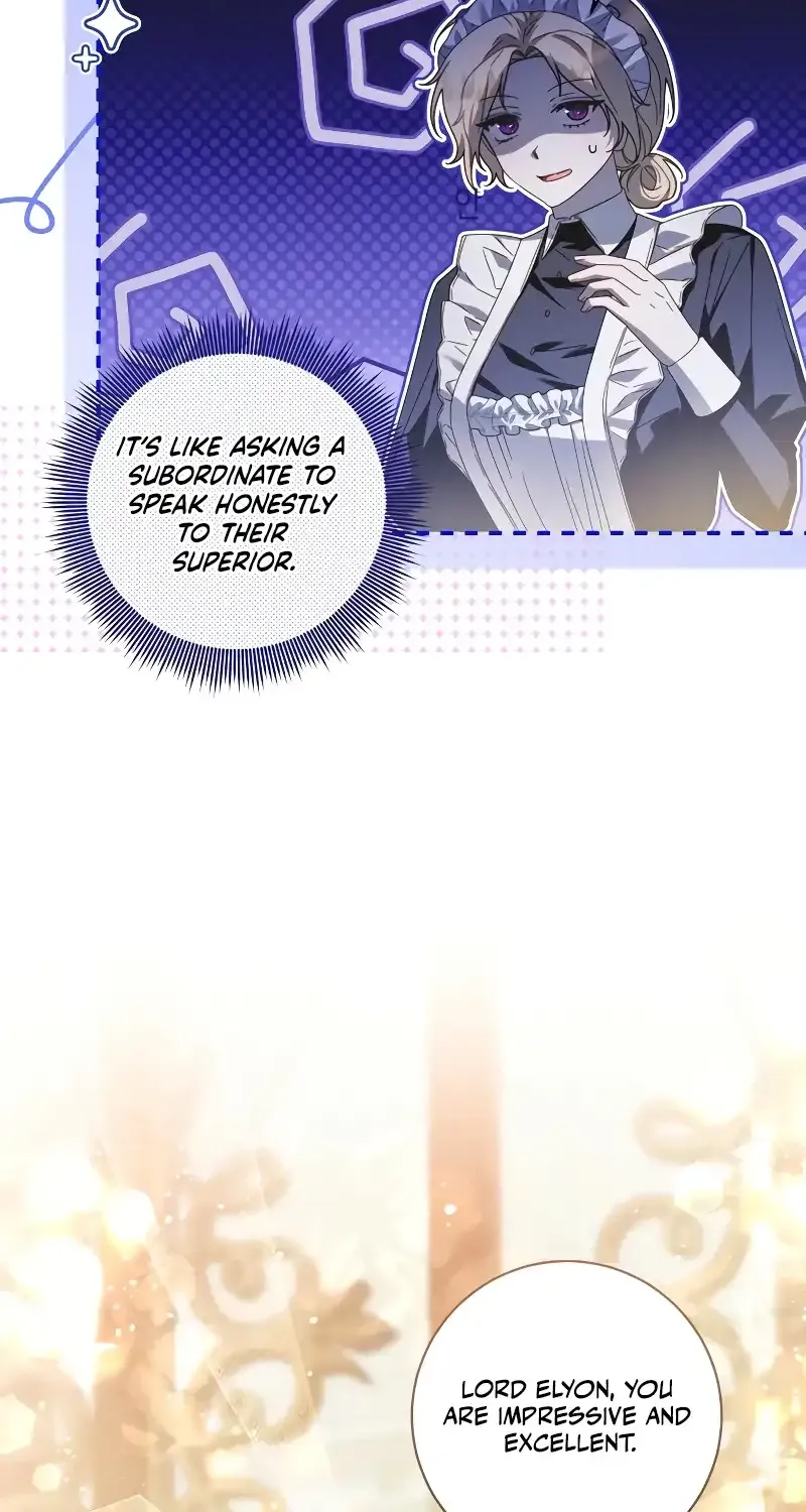 I Grabbed The Leash Of The Blind Beast Zinmanga X Chapter 8 Page 67