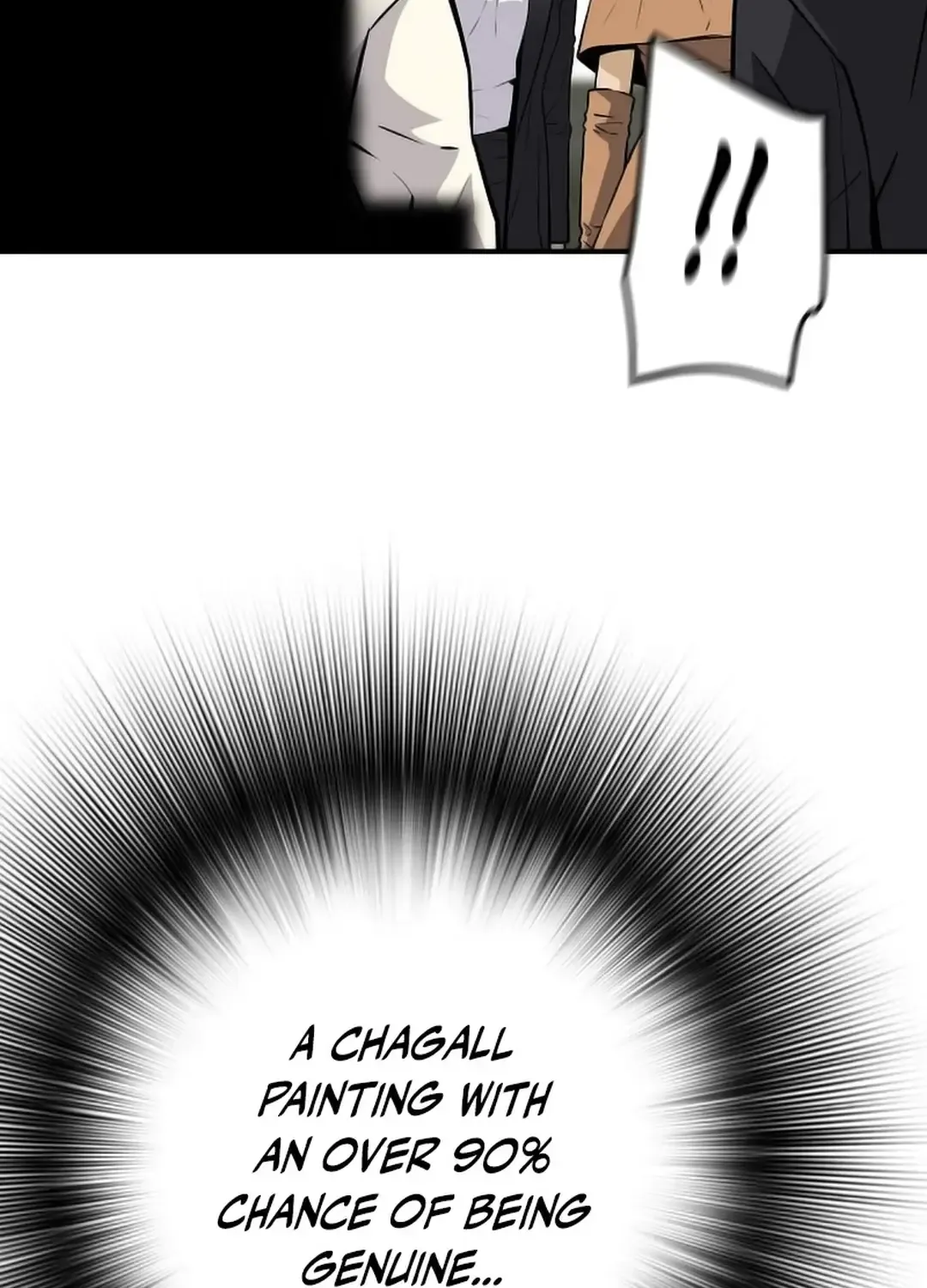 The Legendary Return Zinmanga X Chapter 158 Page 12