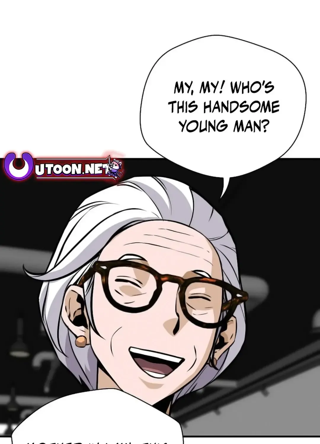 The Legendary Return Zinmanga X Chapter 158 Page 15