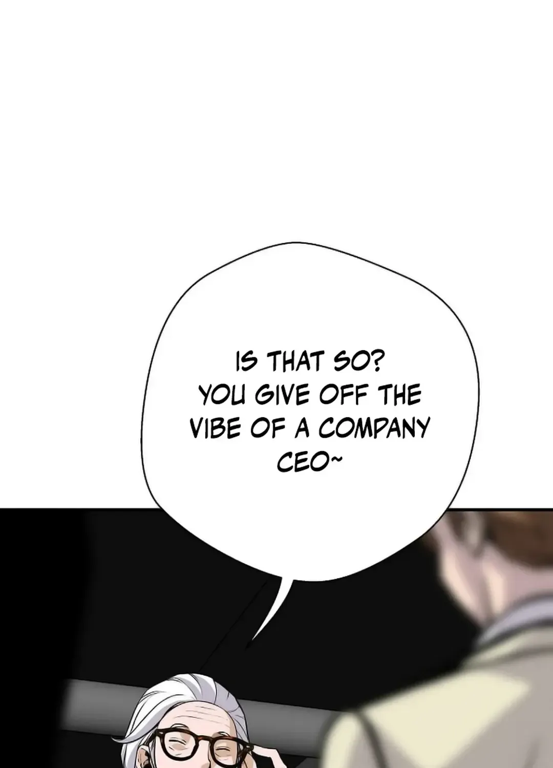 The Legendary Return Zinmanga X Chapter 158 Page 20