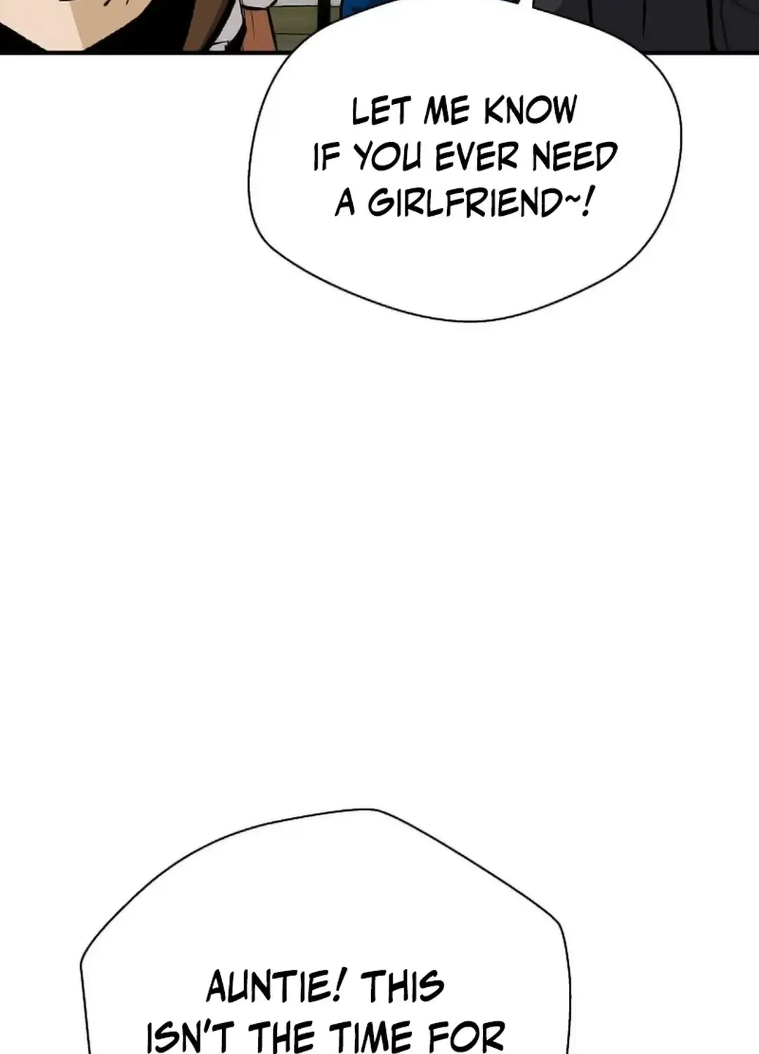 The Legendary Return Zinmanga X Chapter 158 Page 37