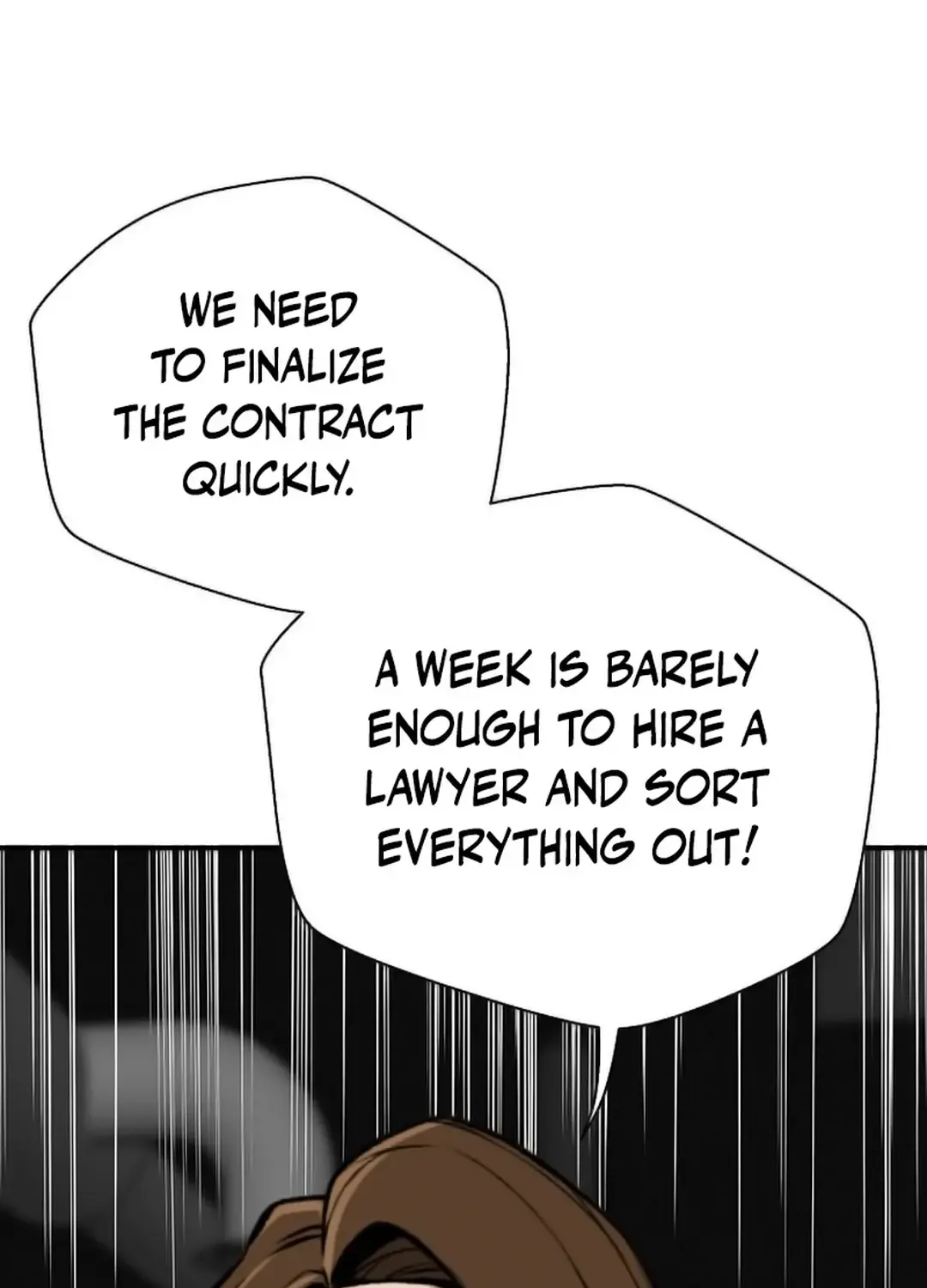 The Legendary Return Zinmanga X Chapter 158 Page 39