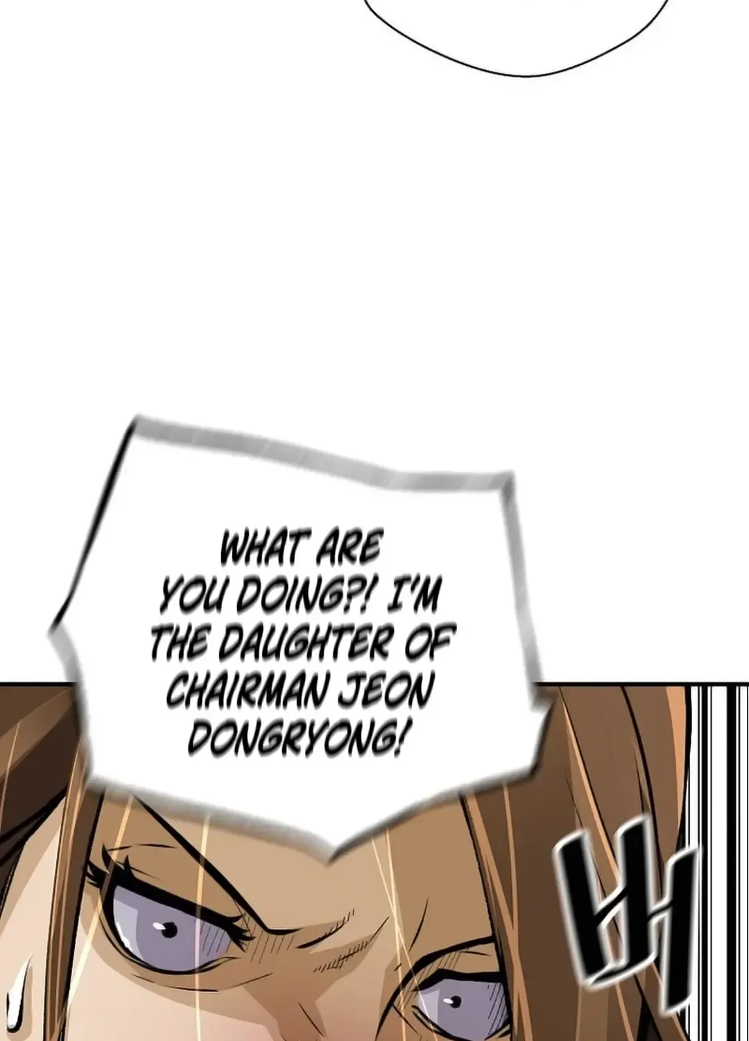 The Legendary Return Zinmanga X Chapter 158 Page 46