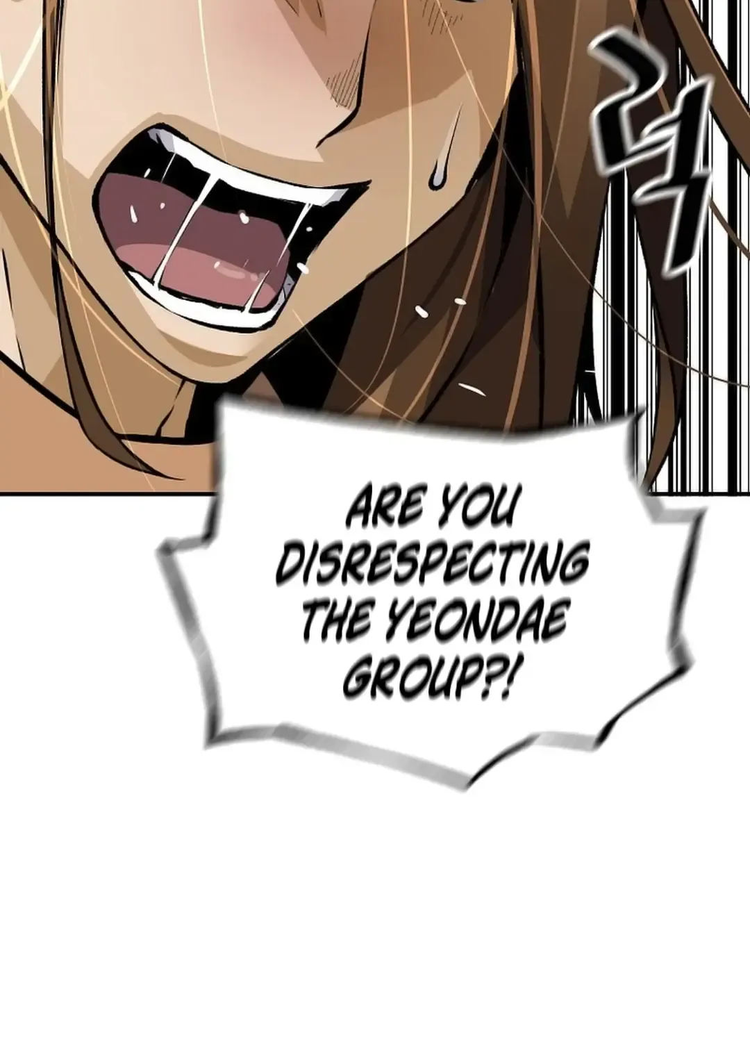 The Legendary Return Zinmanga X Chapter 158 Page 47