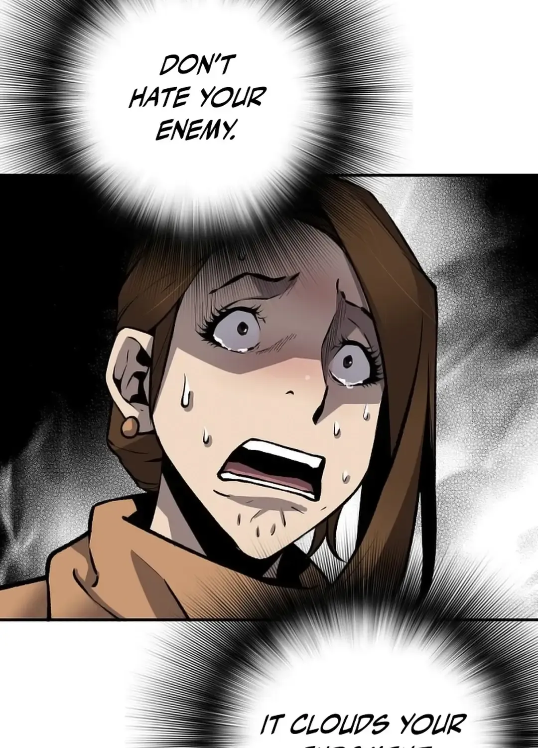 The Legendary Return Zinmanga X Chapter 158 Page 54