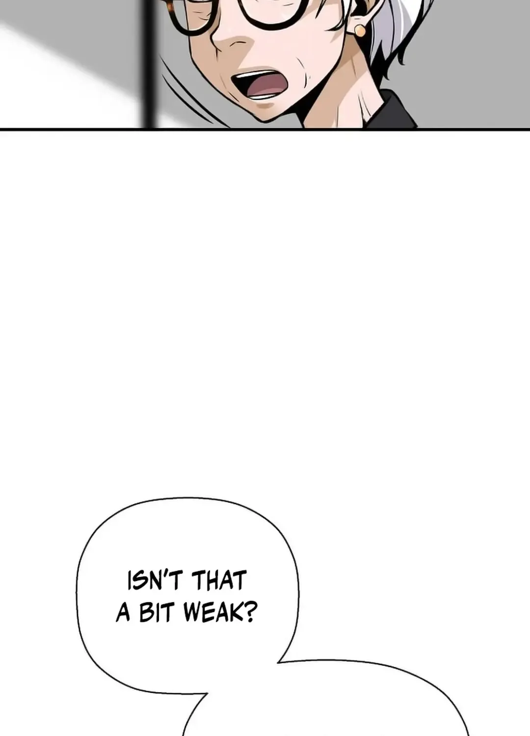 The Legendary Return Zinmanga X Chapter 158 Page 59