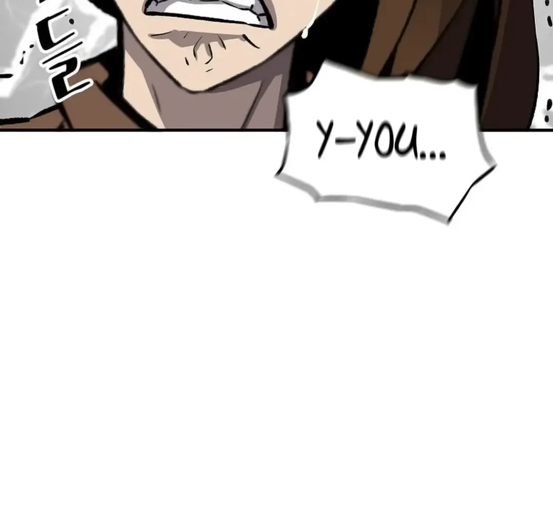 The Legendary Return Zinmanga X Chapter 158 Page 63