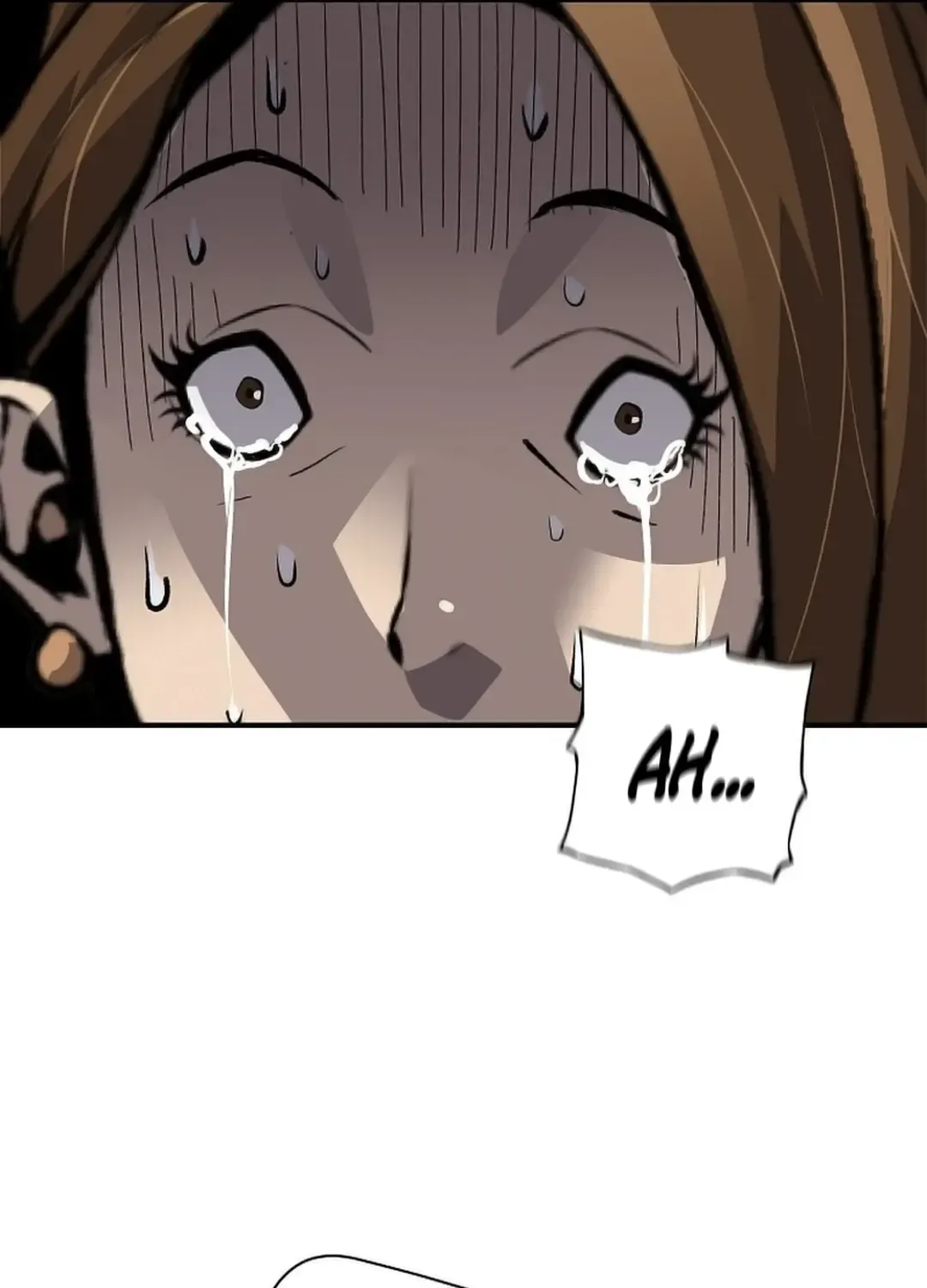 The Legendary Return Zinmanga X Chapter 158 Page 71