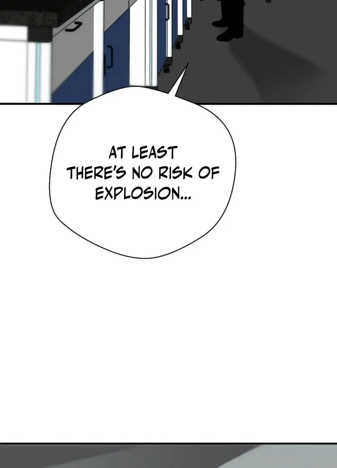 The Legendary Return Zinmanga X Chapter 158 Page 86