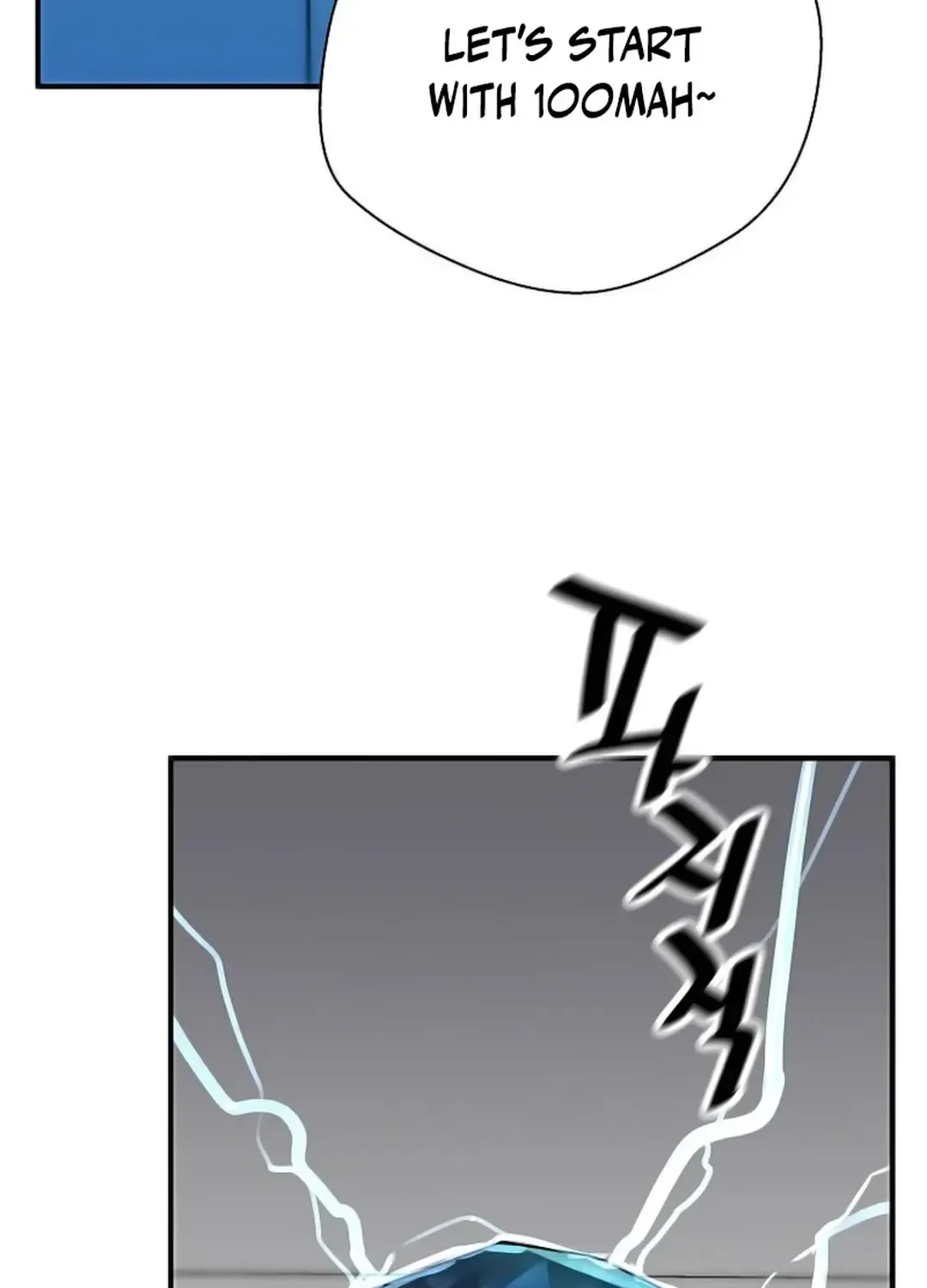 The Legendary Return Zinmanga X Chapter 158 Page 90