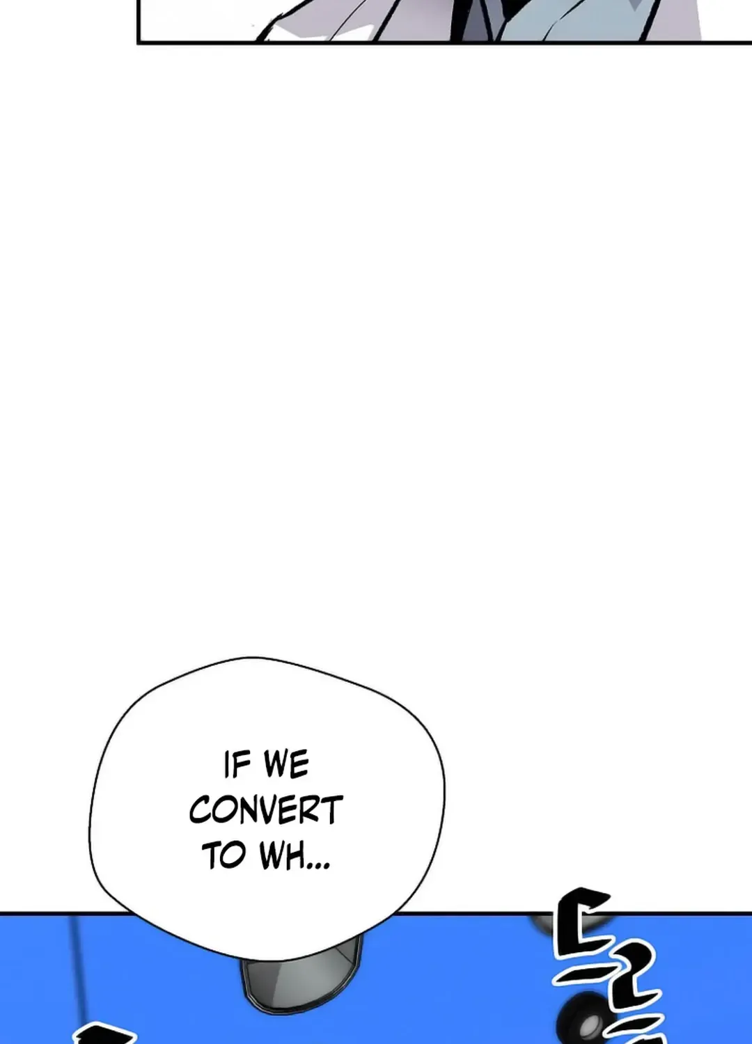 The Legendary Return Zinmanga X Chapter 158 Page 93
