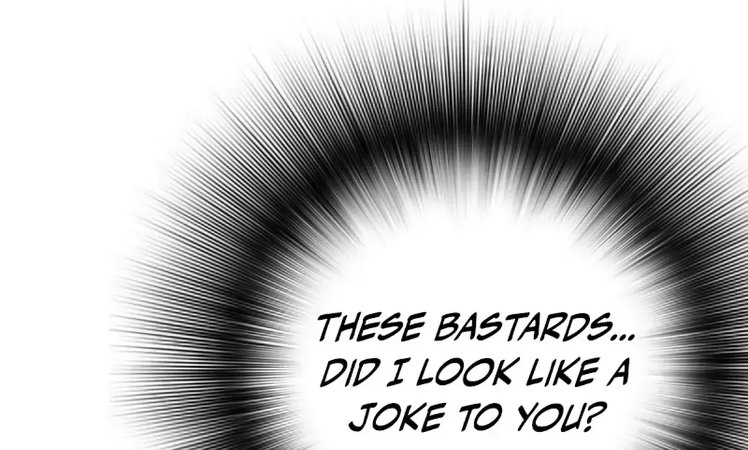 The Legendary Return Zinmanga X Chapter 158 Page 112