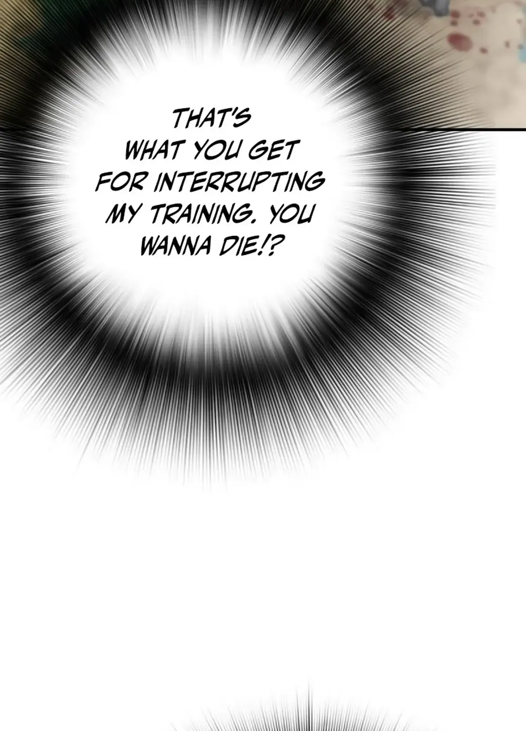 The Legendary Return Zinmanga X Chapter 158 Page 114