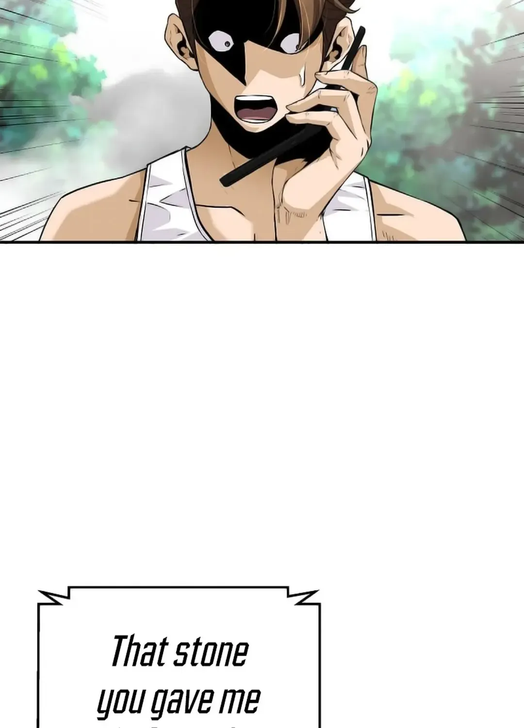The Legendary Return Zinmanga X Chapter 158 Page 123