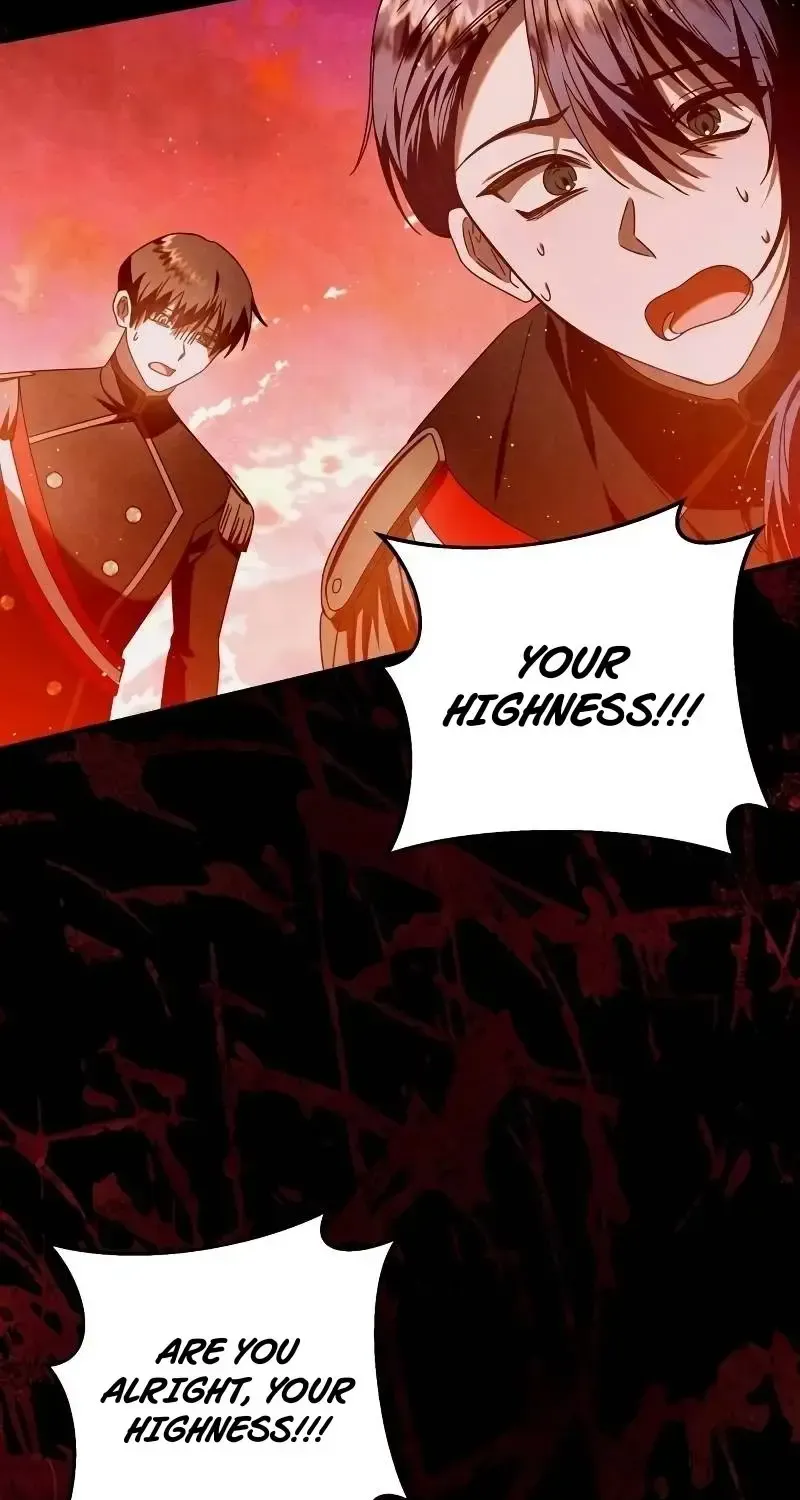 I Grabbed The Leash Of The Blind Beast Zinmanga X Chapter 6 Page 40