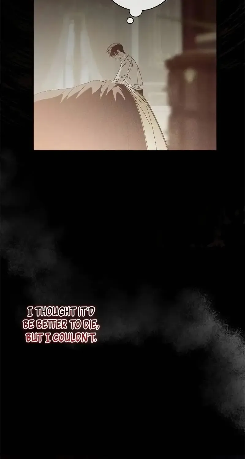 I Grabbed The Leash Of The Blind Beast Zinmanga X Chapter 6 Page 46