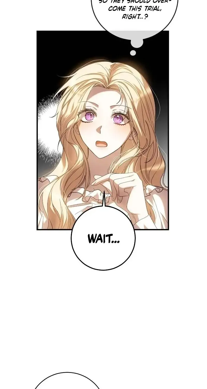 I Grabbed The Leash Of The Blind Beast Zinmanga X Chapter 6 Page 73