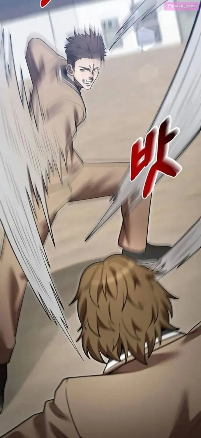 I Became a Renowned Family’s Sword Prodigy Zinmanga X Chapter 135 Page 4