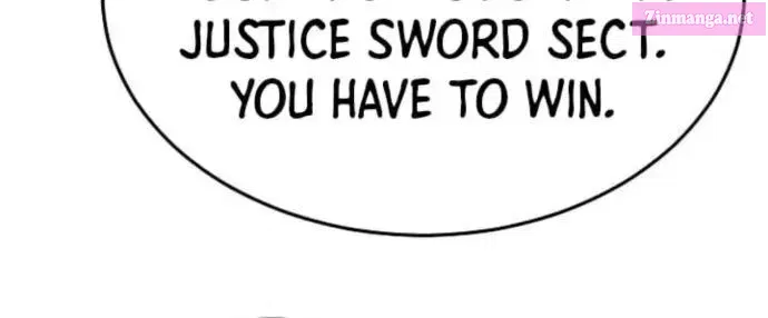 I Became a Renowned Family’s Sword Prodigy Zinmanga X Chapter 135 Page 25