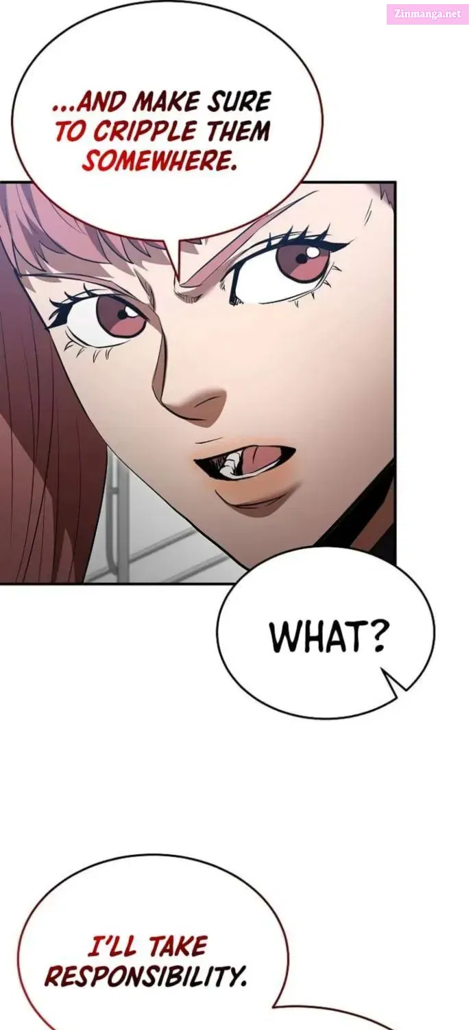 I Became a Renowned Family’s Sword Prodigy Zinmanga X Chapter 135 Page 26