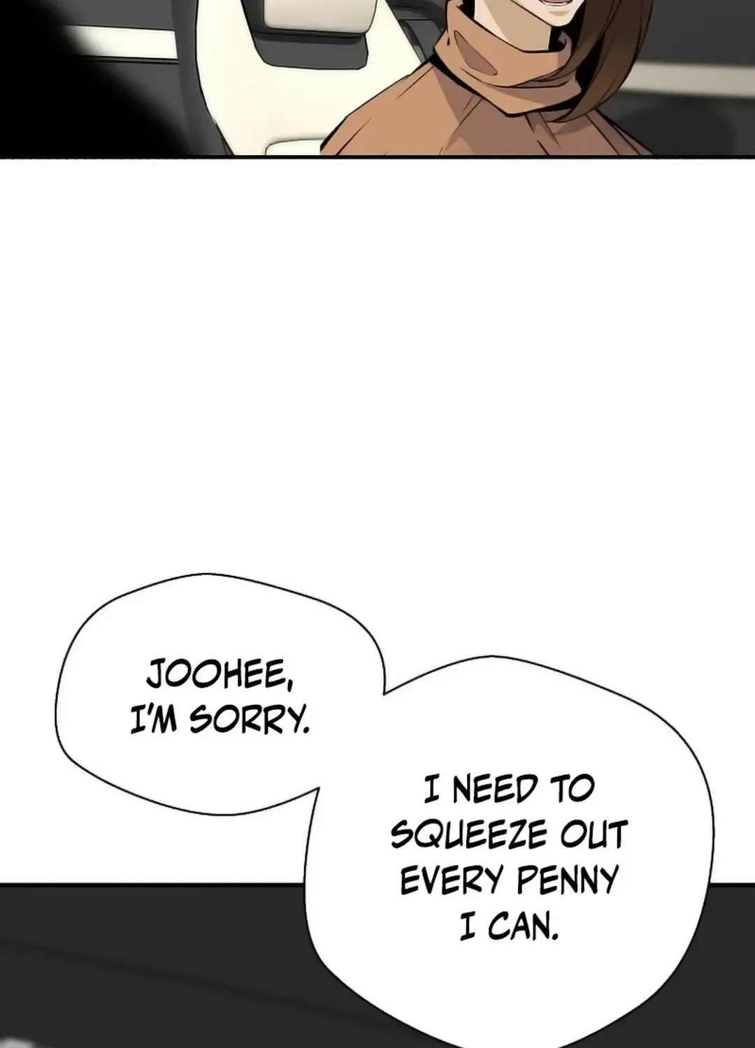 The Legendary Return Zinmanga X Chapter 157 Page 5