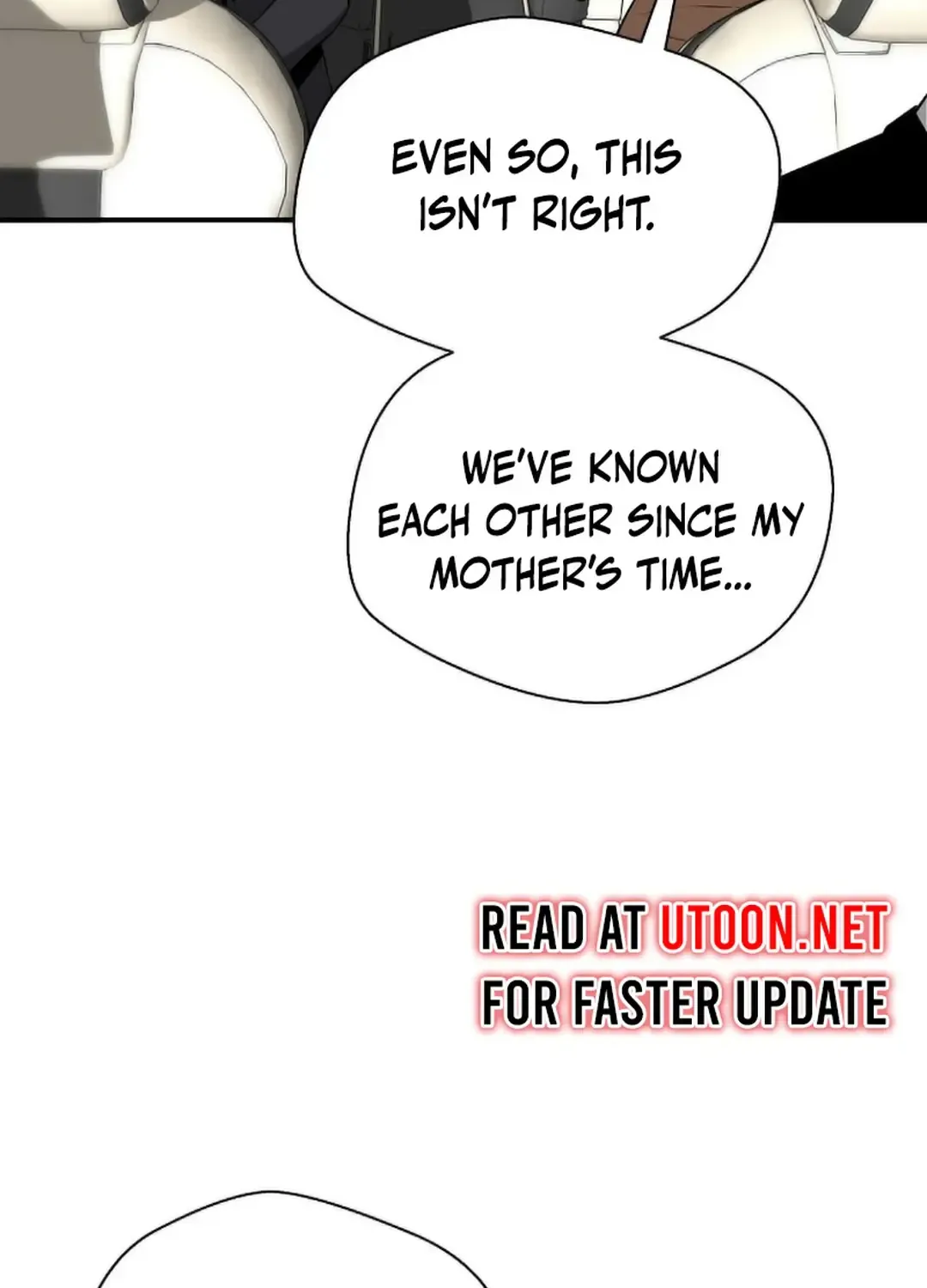 The Legendary Return Zinmanga X Chapter 157 Page 9