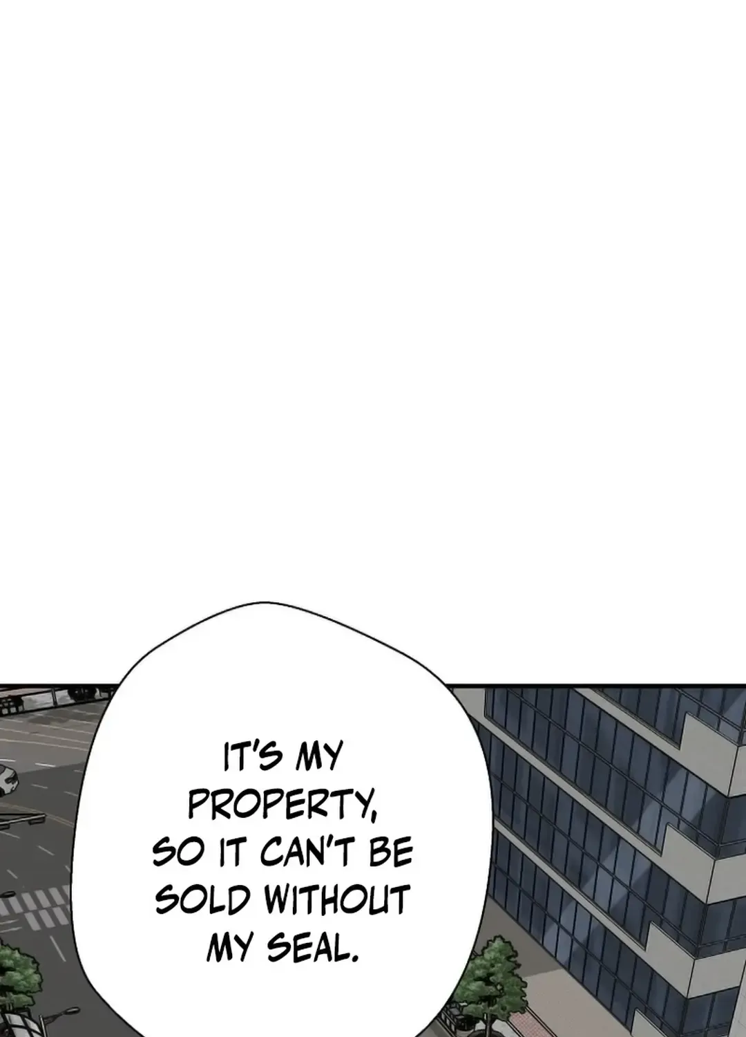 The Legendary Return Zinmanga X Chapter 157 Page 11