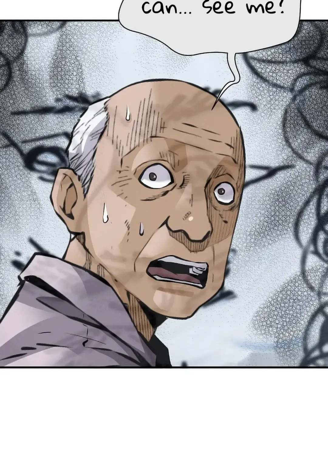 The Legendary Return Zinmanga X Chapter 157 Page 20