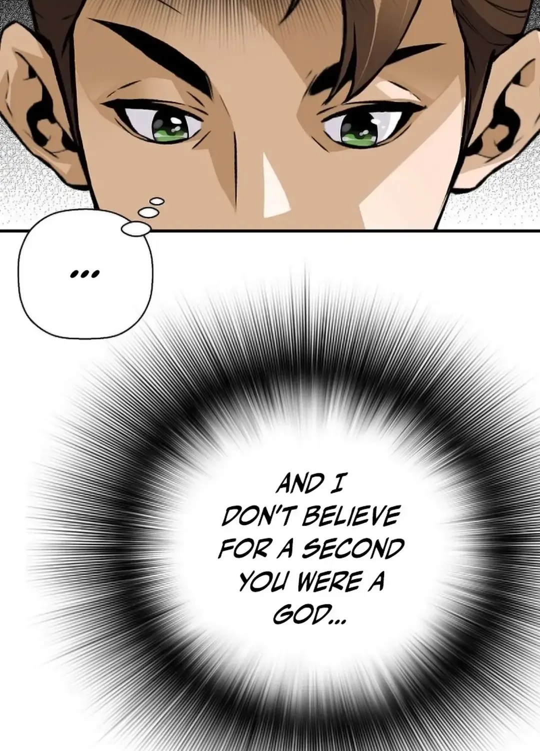 The Legendary Return Zinmanga X Chapter 157 Page 37