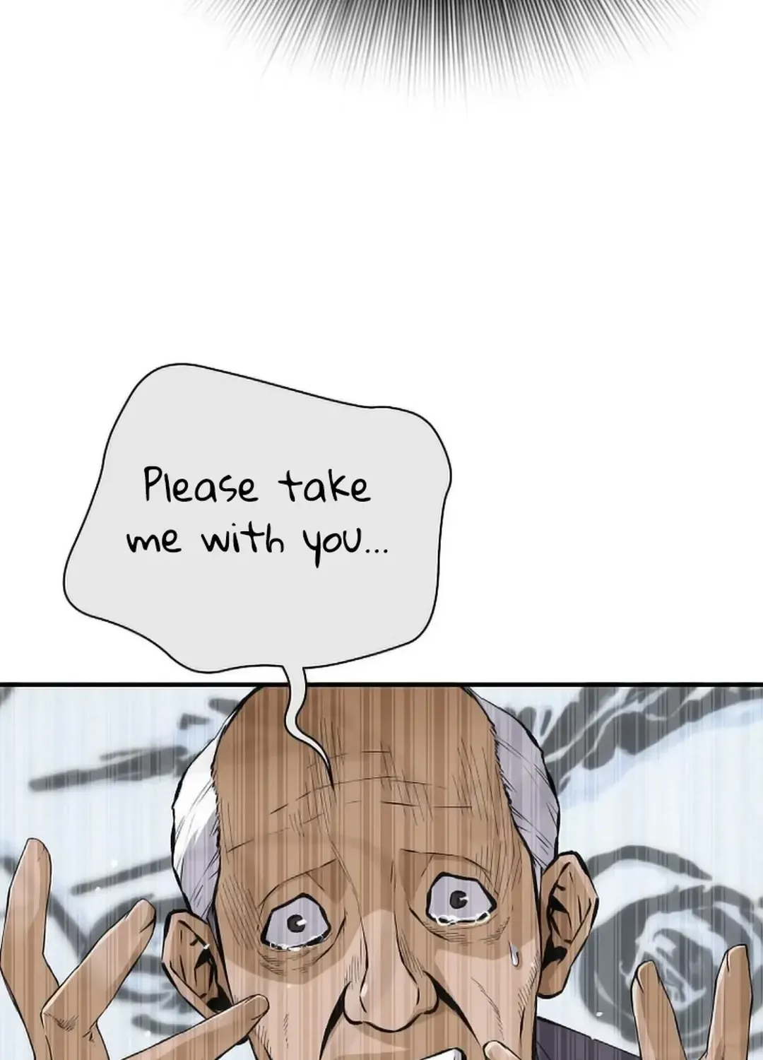 The Legendary Return Zinmanga X Chapter 157 Page 38