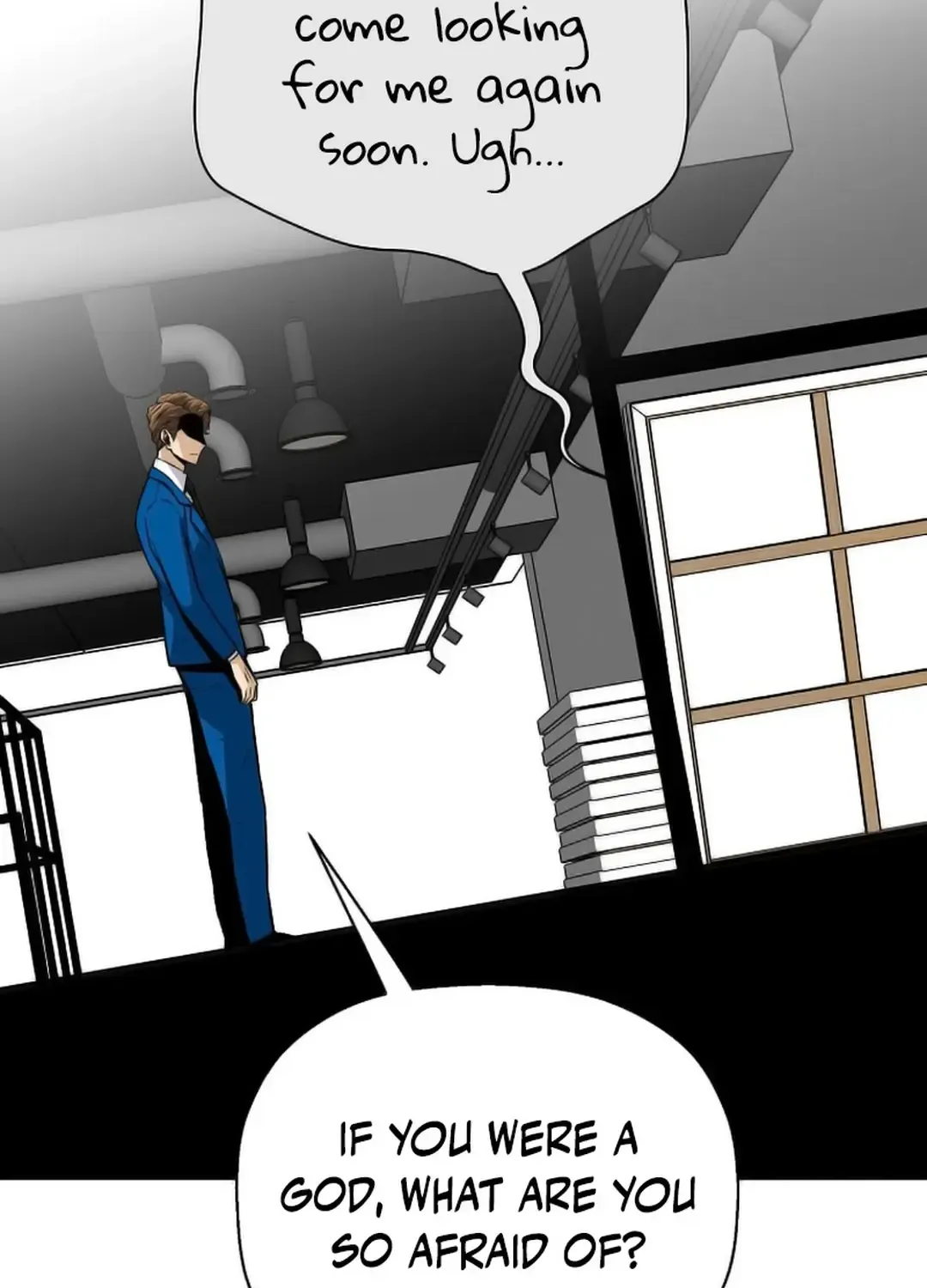 The Legendary Return Zinmanga X Chapter 157 Page 40