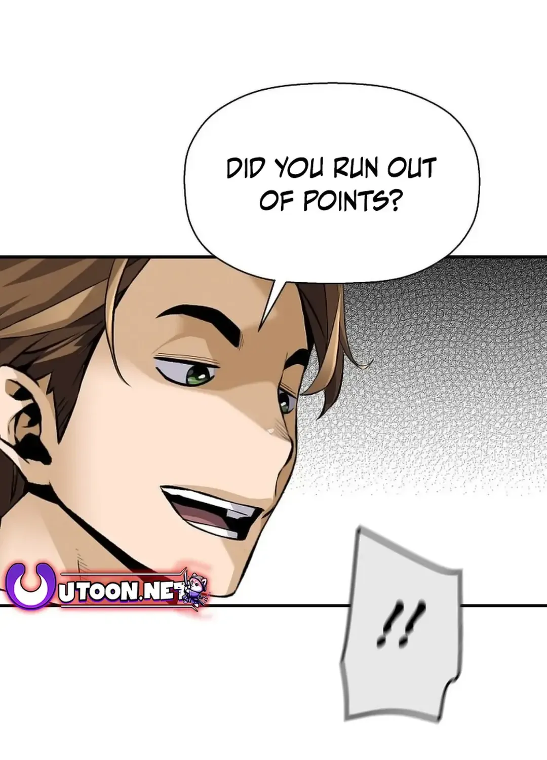 The Legendary Return Zinmanga X Chapter 157 Page 43