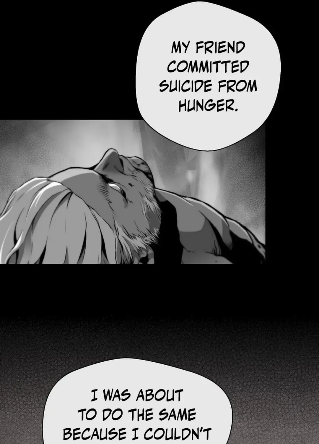 The Legendary Return Zinmanga X Chapter 157 Page 63