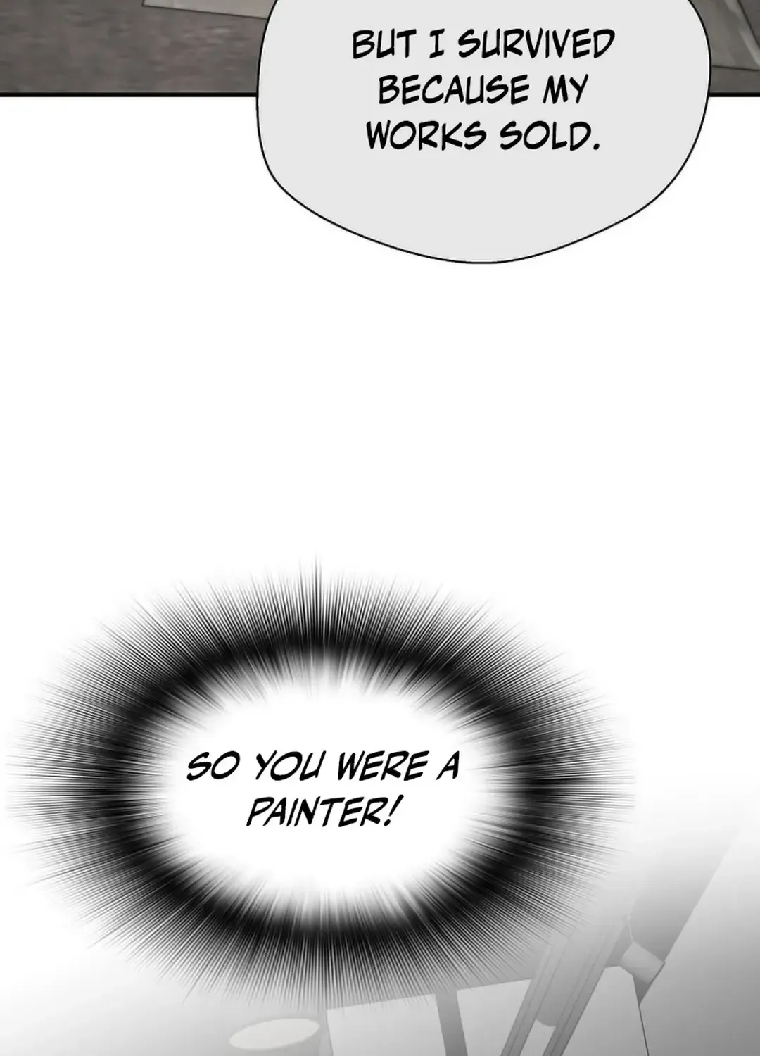 The Legendary Return Zinmanga X Chapter 157 Page 65