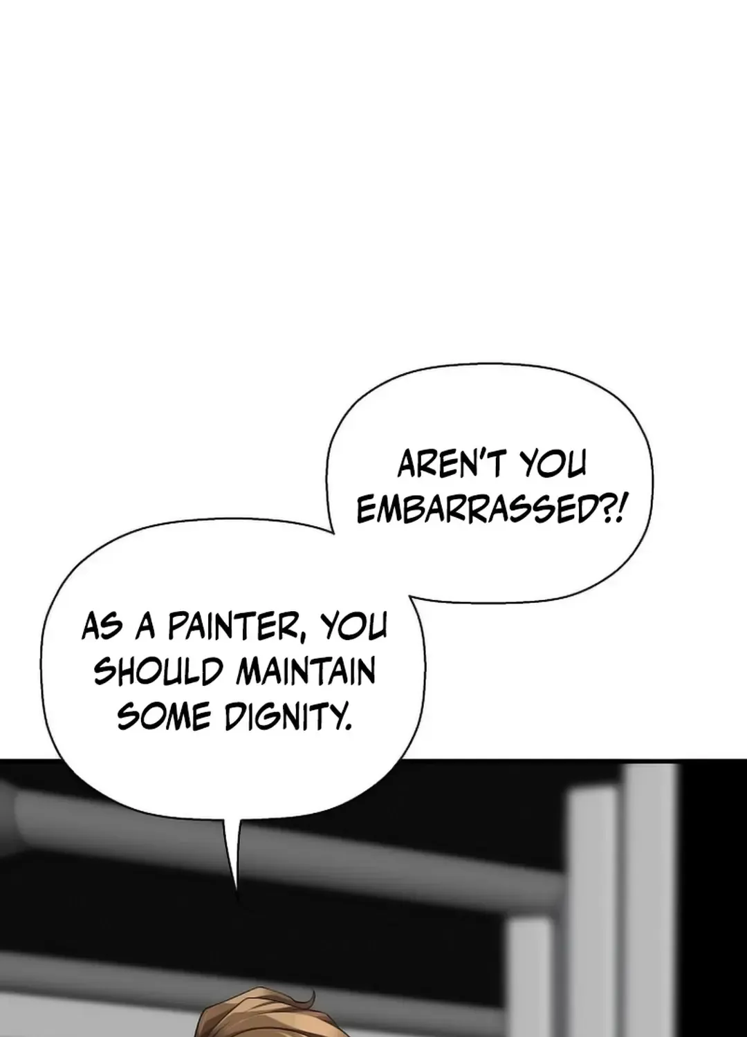 The Legendary Return Zinmanga X Chapter 157 Page 67
